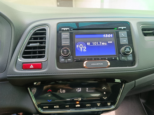 Honda HR-V 1.8 Lx Flex Aut. 5p
