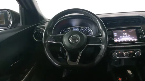 Nissan Kicks 1.6 ADVANCE LTS XTRONIC