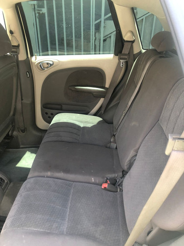 Chrysler PT Cruiser Classic Edition Ee Cd X At