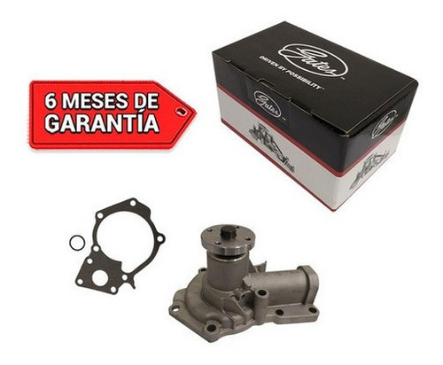 Bomba Agua  Kia Sorento 2.4 L  4-cyl. 2002 Gates Original