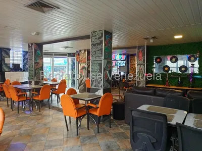 Local en alquiler