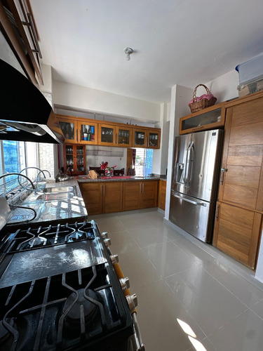 Se Vende Apartamento En Madre Vieja Sur, San Cristobal