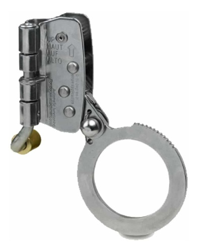 Freno Arrestador Automatico Para Cuerda De 16mm Ref N-610