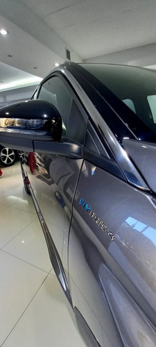 Imagen 7 de 17 de 3008 Gt Pack Hibrida 2023