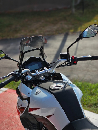 Imagen 8 de 25 de Benelli Trk 251 Full Entrega Inmediata - Mejor Precio Jc