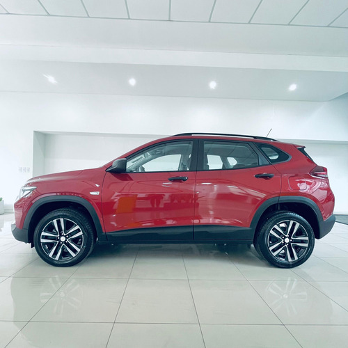 Chevrolet Tracker 1.2 Turbo At