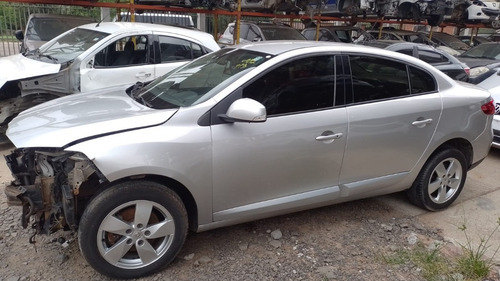 Imagem 4 de 8 de Sucata Renault Fluence 2.0 2011/2012 Flex