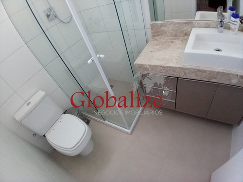 Imagem 29 de 30 de Apartamento Com 2 Suítes Em Prédio Novo Com Área De Lazer Completa Por R$ 1.099.000,00 - Ap01613 - 70621552