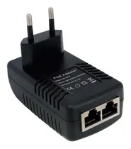 Comprar Kit 10 Pçs - Fonte Poe 24v 1a Access Point Roteadores