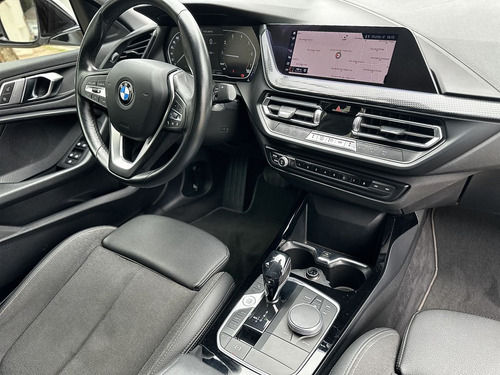 BMW 0 218i Gran Coupe Sport GP 1.5 Bi-Turbo