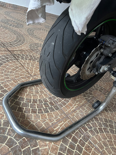Versys 650 Tourer Abs