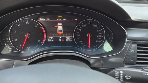 Audi A6 3.0 T Luxury Quattro At