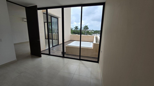 Departamento En Venta Merida, Col Mexico, Entrega Inmediata.