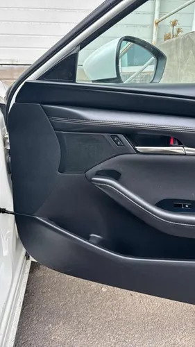 Mazda 3 2.0 I Sedan At