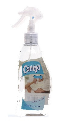 Perfume Para Ropa Conejo Amor 250ml