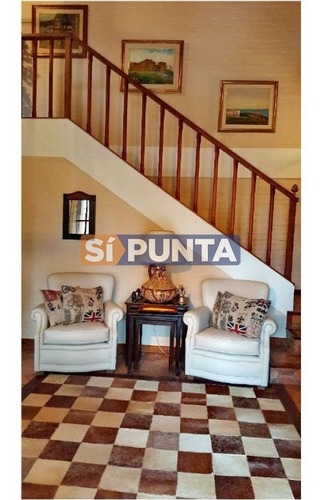 Imagen 4 de 13 de Casa En Venta - Rincon Del Indio