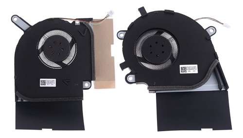 Ventilador De Refrigeración Para Rog Strix G531 G531g G531gt