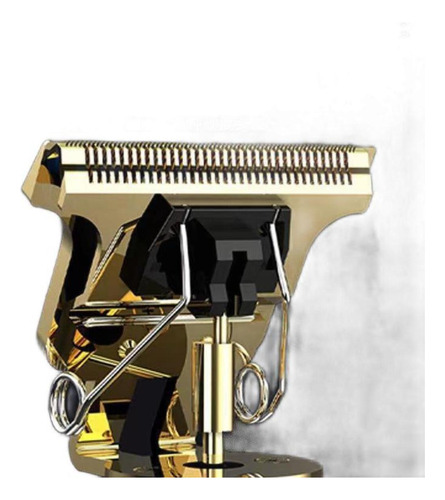 Cortadora De Cabello Multipropósito Recargable