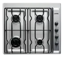 Comprar Anafe Longvie A2600xf Acero Multigas Encendido Selectogar