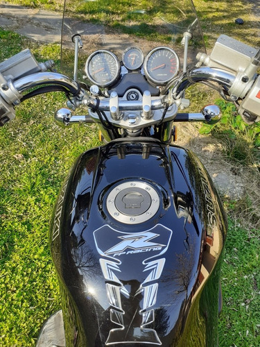 Imagen 6 de 15 de Suzuki Gsx 1100 G