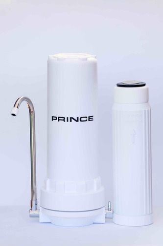 Imagen 2 de 4 de Filtro De Repuesto Para Purificadores Prince Mp 70