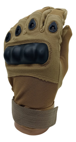 Guantes Tácticos Oakley Coyote Pr