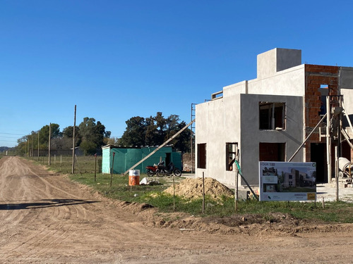 Lote En Venta Barrio Cerrado Dionisio Financiado Zona Oeste