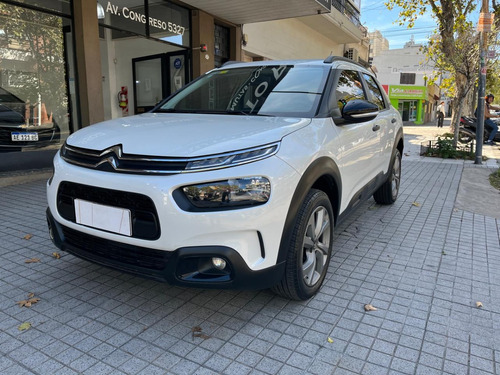 Citroën C4 Cactus 1.6 Vti 115 Feel