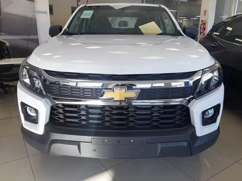 Chevrolet S10 2.8 Cd 4X2 Wt