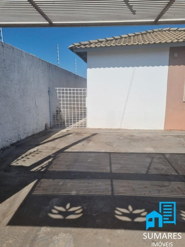 Imagem 5 de 22 de Casa Residencial Luz Da Esperança, São José Do Rio Preto - Ca01037 - 70983951