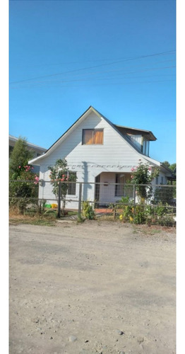 Venta Casa Parral |ureta Bravo Propiedades|