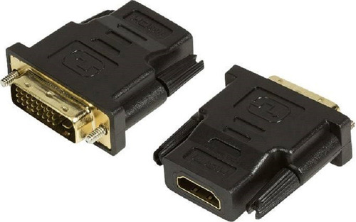 Convertidor De Dvi D A Hdmi (24+1)