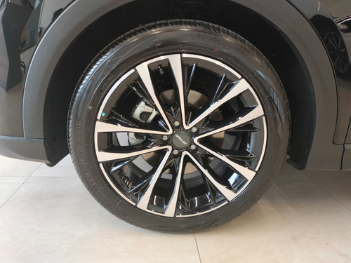 Jetour X70 Plus 1.6T Dct7