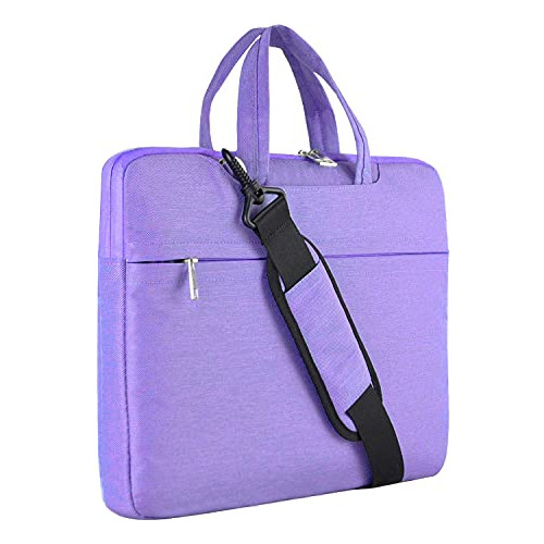 Bolso De Hombro Para Portátil Hestech, Funda Para Portátil D