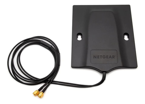Antena Mimo Omnidireccional Netgear (600451): Mejora El R...