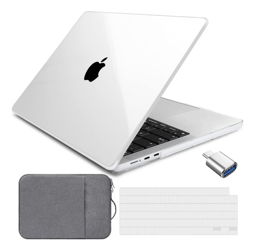 Funda Compatible Con El Nuevo Macbook Air De 13,6 Pulgadas