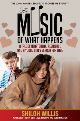 Libro The Music Of What Happens: A Tale Of Heartbreak, Re...