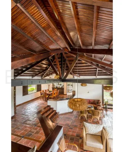 Finca En Venta En Fusagasugá. Cod V6280