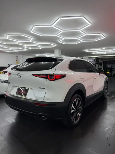 Mazda CX-30 2.5 Grand Touring Lx Carbon Edition Awd At