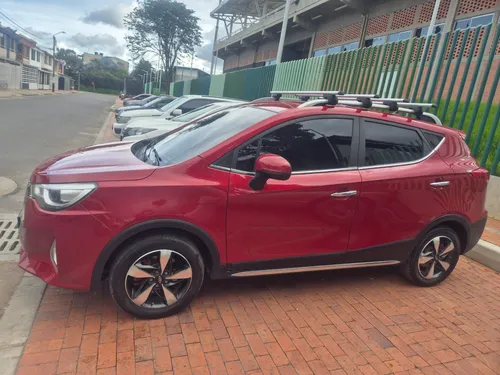 JAC S3 1.6 Hfc7161mv