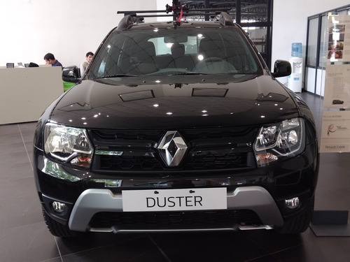Renault Duster 1.6 Ph2 4x2 Expression E/inm.(jp)