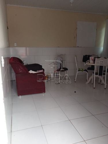 Imagem 10 de 15 de Casa - Caminho Novo - Ref: 34999 - V-34996