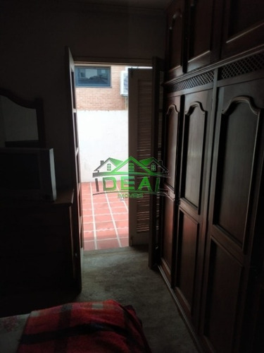 Imagem 15 de 30 de Sobrado Na Vila Leopoldina Com, 3 Dorm, 2 Vagas, 120 M² - 1509