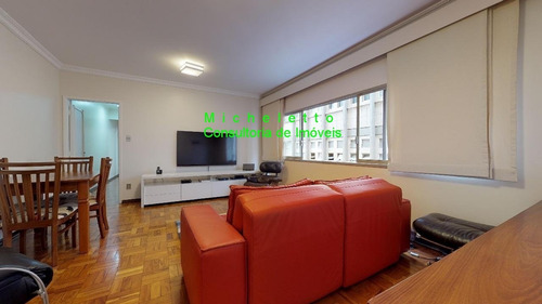 Imagem 1 de 26 de Apartamento - Ap00133 - 67649742