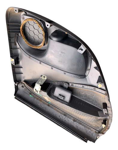 Forro Porta Dianteira Direita Fiat Idea 2008 (Usado)