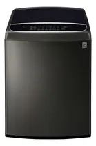 Comprar Lavarropas automático LG inverter hasta 19kg 220V color negro
