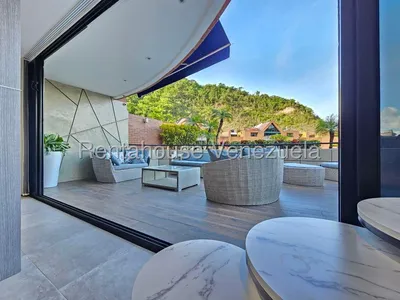 Apartamento en venta