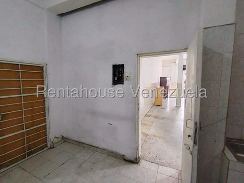 Local Comercial En Alquiler En El Centro Barquisimeto Lara