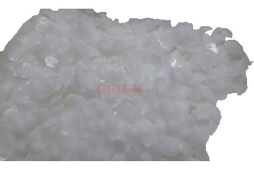 Imagen 3 de 3 de Parafina 60/62 X 25 K Superior A Ypf En Perlas/pellets/polvo