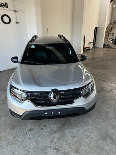 Renault Duster 1.6 Hr16 Intens 115Cv